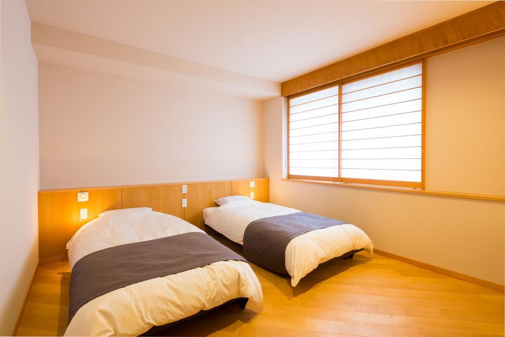 Matsubaya Ryokan Kiotó Kültér fotó